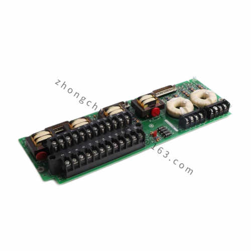 GE IS200TPROH1BCB - Turbine Control Board for Mark VI Systems