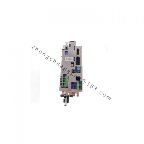 GE IS200TREAH2AED High Performance Control Module