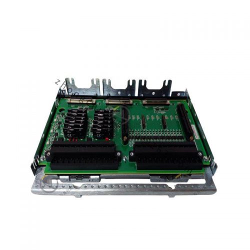 GE IS200TREAH2AED High Performance Control Module