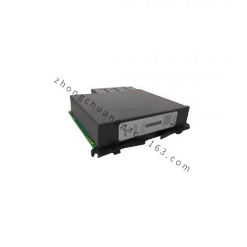 GE IS200TSVCH1AJE High-Performance Digital Signal Processing Module