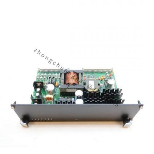 GE IS200TSVCH1AJE High-Performance Digital Signal Processing Module