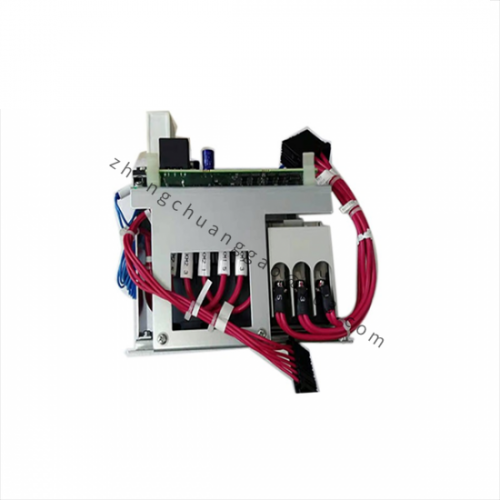 GE IS200TTURH1CFD - Conformal Coated PCB for Mark VIe Turbine Terminal Board
