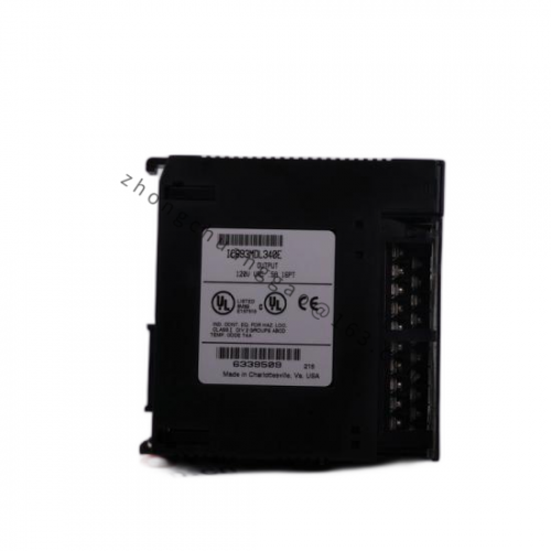 GE IS200VPROH2B IS200VPWRH1AHD High-Performance PLC Communication Module