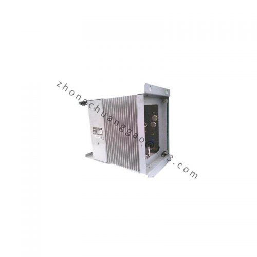 General Electric IS200WNPSH1ABA Speedtronic Turbine Control PCB