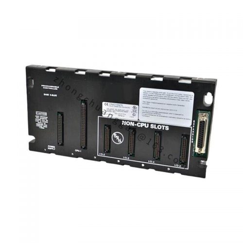 General Electric IS200WNPSH1ABA Speedtronic Turbine Control PCB