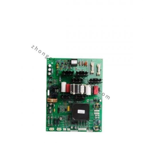 GE IS210AEPSG1AFC Power Supply Board for Wind Turbine Control Systems