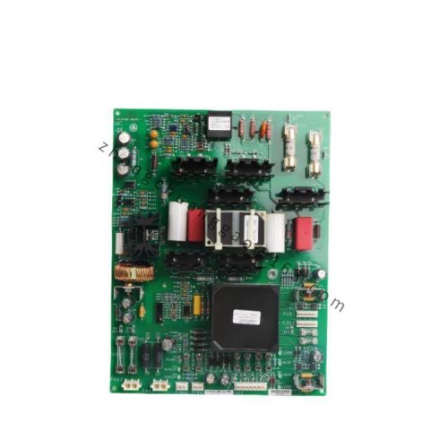 GE IS210AEPSG1AFC Power Supply Board for Wind Turbine Control Systems