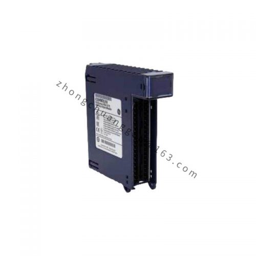 GE IS210SAMBH2AA PLC Control Module