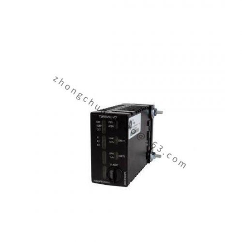 GE IS215ACLEH1BB - Application Control Layer Module for Mark VI Drive Assemblies