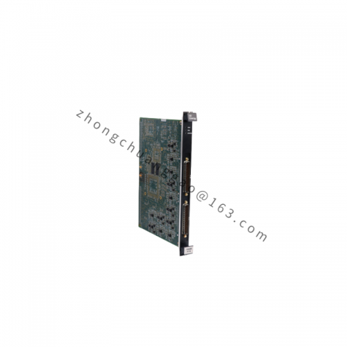 GE IS215UCVEH2AB VMIVME-7614-132 - High-Performance Control Module for Industrial Automation