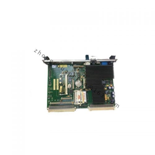 GE IS215UCVEH2AE - High Performance Control Module for Turbine Automation