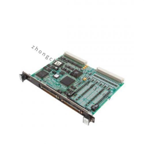 VIBRACK VK5488E-107S Industrial Control Module
