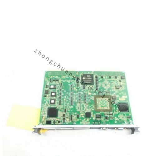 VIBRACK VK5488E-107S Industrial Control Module