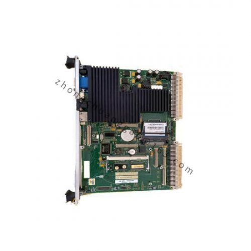 GE IS215UCVEH2AF - Advanced Control Module for Industrial Automation