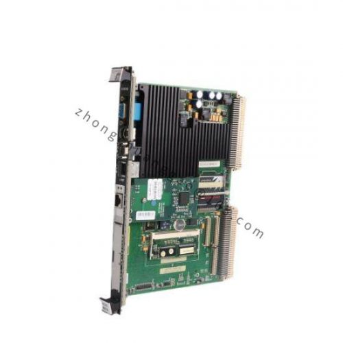 GE IS215UCVEM01A VMIVME+7614-133 - High-Performance Industrial Control Module