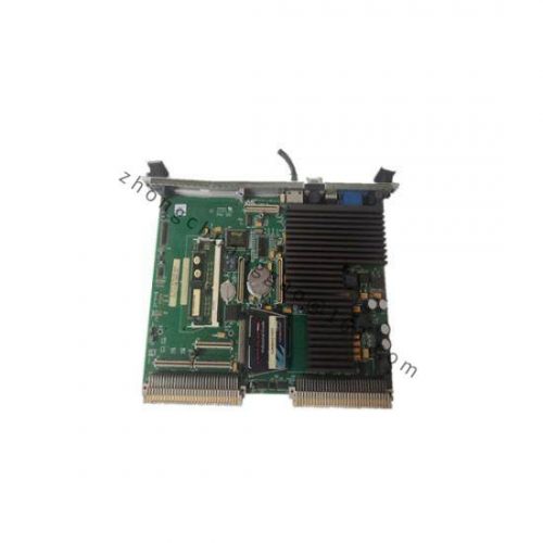 GE IS215UCVEM01A VMIVME+7614-133 - High-Performance Industrial Control Module
