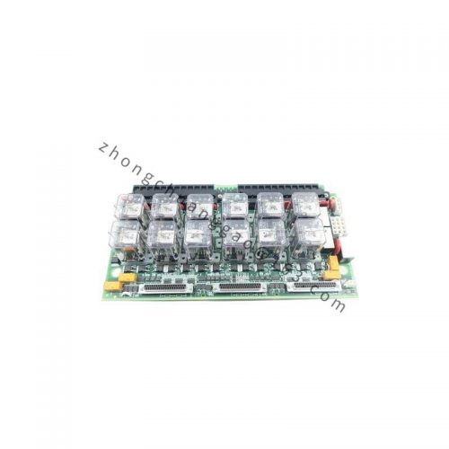 GE IS215UCVEM09A VMIVME-017614-132 - High-Performance Industrial Control Board