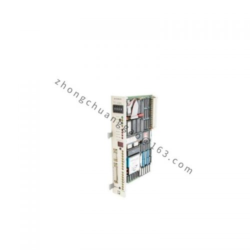 GE IS215UCVFH2BB - VMIVME-7650-83H - High Performance Industrial Control Module
