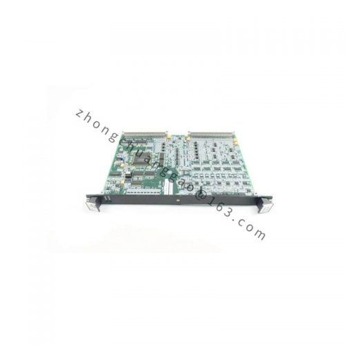 GE IS215UCVGM06A UCV Controller Card for Mark VI