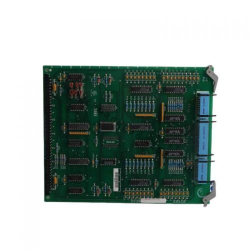 GE IS215UCVHM06A VET2-A21010 - UCV Controller Module