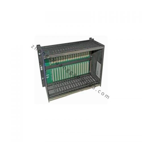 GE IS220PAICH2A Input/Output Pack for Industrial Automation