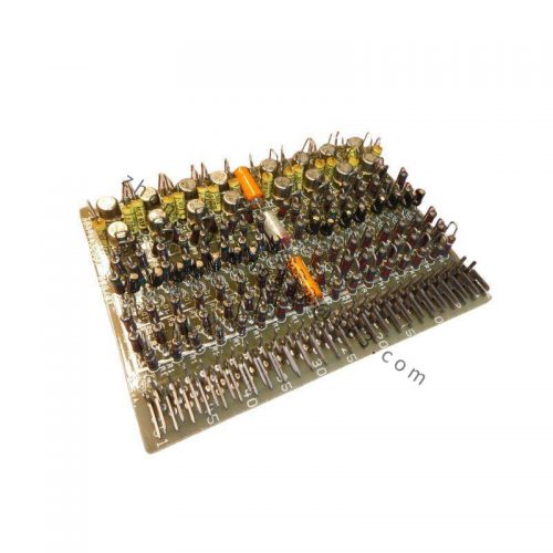 GE IS220PDIAH1BE 336A5026ADP4 I/O Module for Industrial Automation