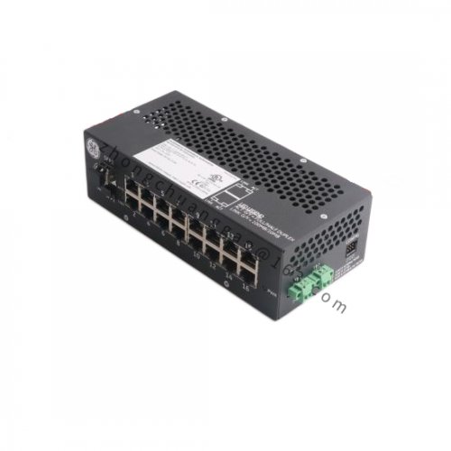 GE IS220PDIOH1B 336A5026ADP6 - Discrete I/O Pack Module for Industrial Automation