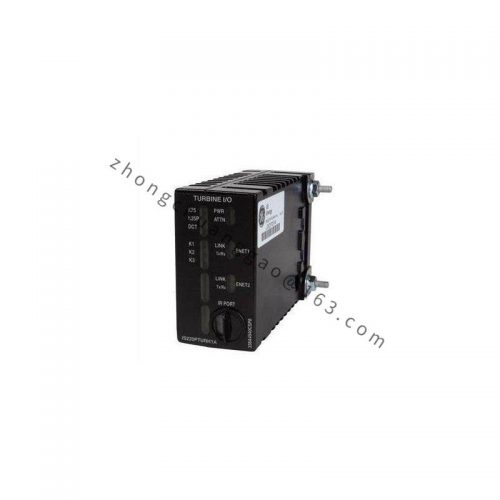 GE IS220PDIOH1B 336A5026ADP6 - Discrete I/O Pack Module for Industrial Automation