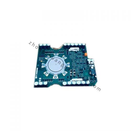 GE IS220PDOAH1A - Precision Control Module for Industrial Automation