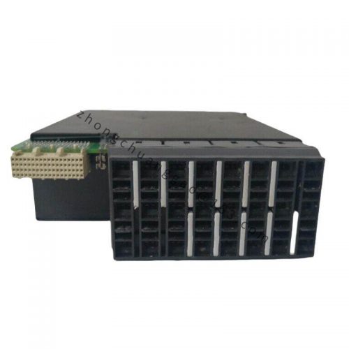 GE IS220PRTDH1BC RTD Input Module, 336A5026ADP13