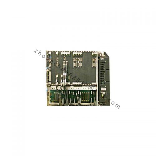 GE IS220PSCAH1A 336A4940CSP9 - High-Performance Industrial Control Module