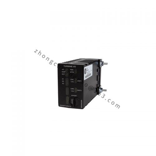 GE IS220PVIBH1A 336A4940CSP16 - High-Performance Control Module for Industrial Automation