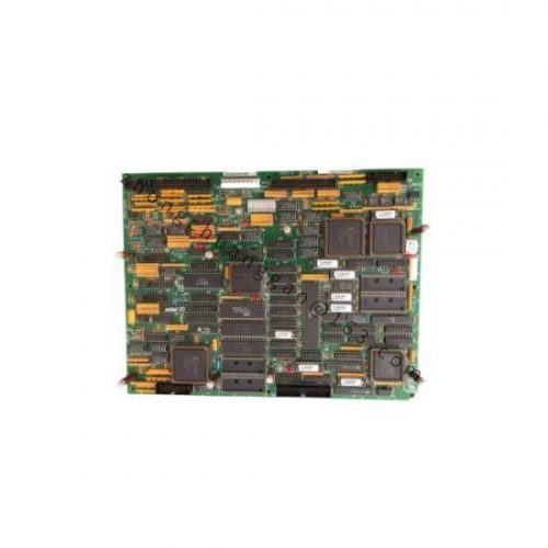 GE IS220PVIBH1A 336A4940CSP16 - High-Performance Control Module for Industrial Automation