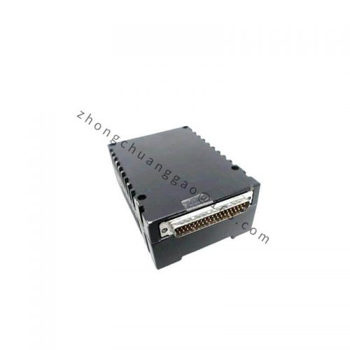 GE IS220PVIBH1A 336A4940CSP16 - High-Performance Control Module for Industrial Automation