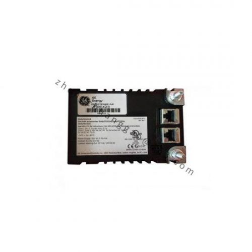 GE IS220YDIAS1A - High-Performance Discrete Input Module for Industrial Automation