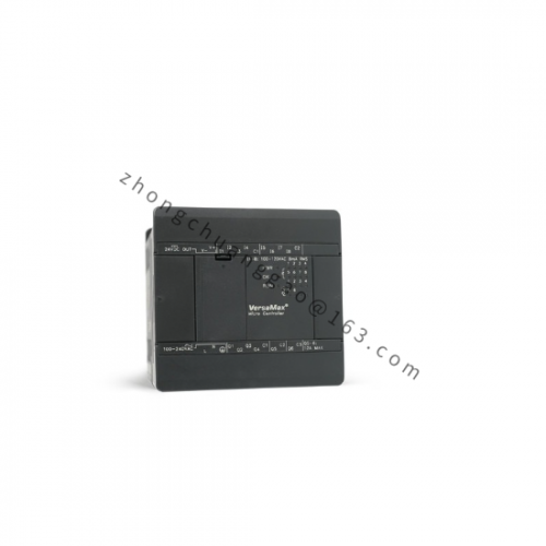 GE IS230TBAIH2C Analog I/O Assembly for PLC Systems
