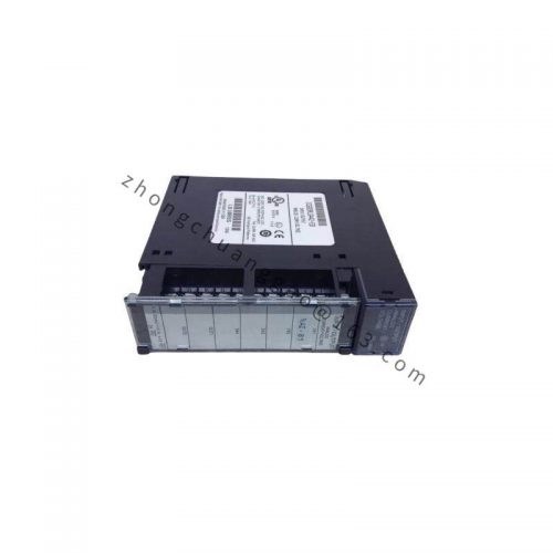 GE IS230TBAIH2C Analog I/O Assembly for PLC Systems