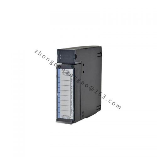 GE IS230TDBTH6A Discrete Input Output Terminal Board for GE Mark VI Turbine Control Systems