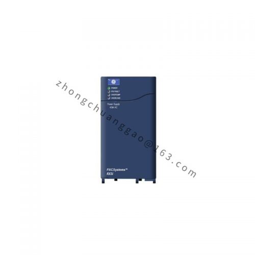 GE IS410SRLYS2A IS400SRLYS2ABB Control Module