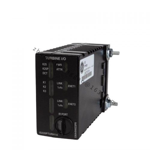 GE IS410SRLYS2A IS400SRLYS2ABB Control Module