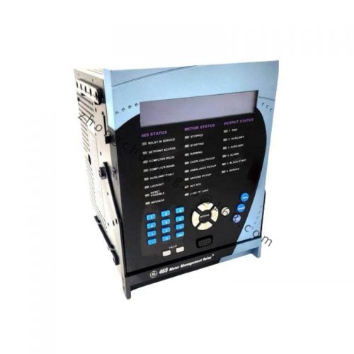 GE IS410SRLYS2A IS400SRLYS2ABB Control Module