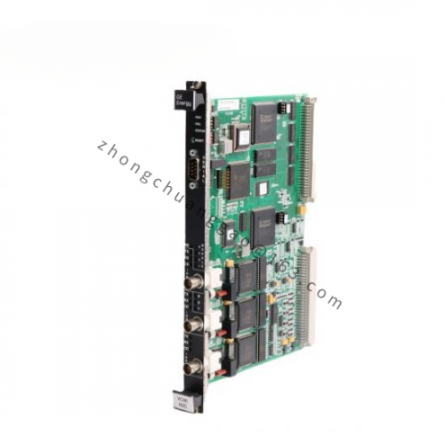 GE IS410STAIS2A IS400STAIS2AED - Advanced Control Module for Industrial Automation