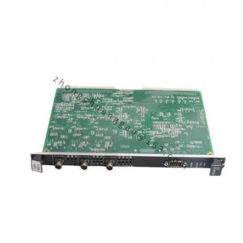 GE IS410STAIS2A IS400STAIS2AED - Advanced Control Module for Industrial Automation