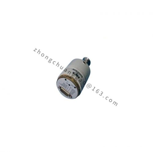 GE IS410STCIS2A IS400STCIS2AFF - Advanced Control System Module