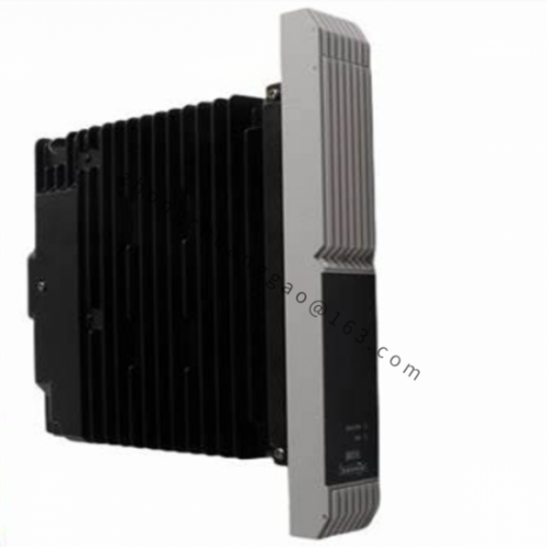 GE IS420ESWBH2A - High-Performance Industrial Ethernet Switch