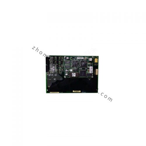 GE IS420ESWBH2A - High-Performance Industrial Ethernet Switch