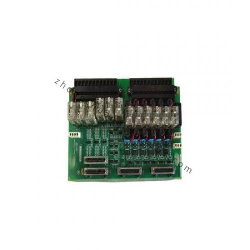 GE IS420ESWBH3AX - High-Performance Industrial Ethernet Switch for Mark VIe System