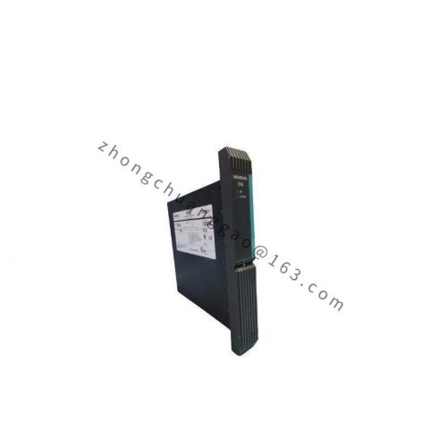 General Electric IS420UCSCH2A-C-V0.1-A - Unique Turbine Control System Module