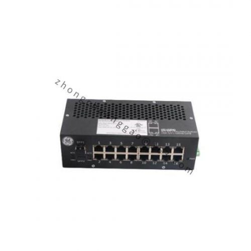 GE IS420YAICS1B - 16-bit Analog I/O Pack for Mark VIe Series Gas & Steam Turbine Applications