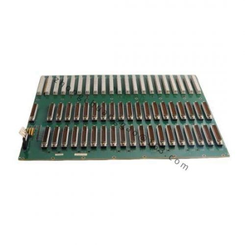 GE IS420YAICS1B - 16-bit Analog I/O Pack for Mark VIe Series Gas & Steam Turbine Applications